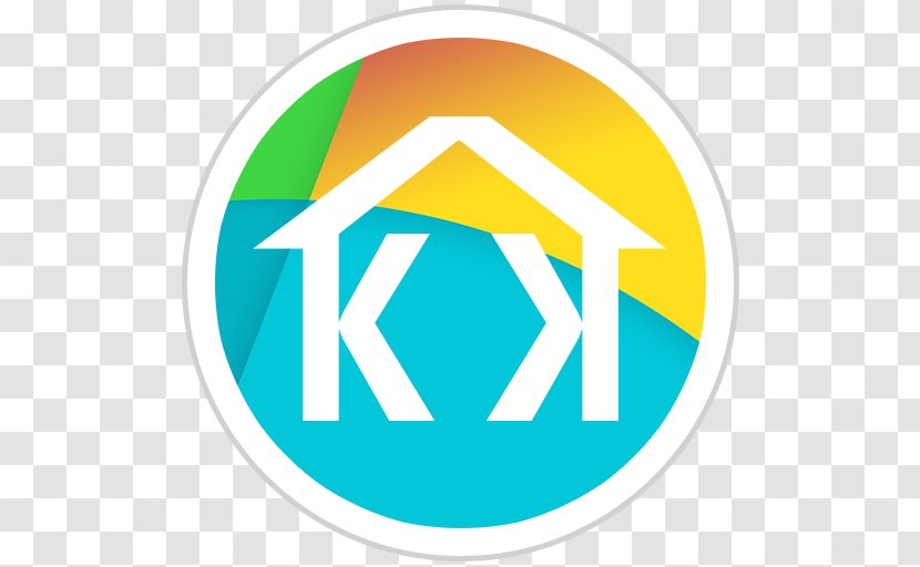 Android KitKat - Logo Transparent PNG
