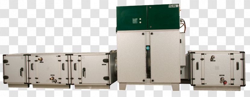 Seibu Giken DST AB Dehumidifier Adsorption Desiccant - Manufacturing - Rz Transparent PNG