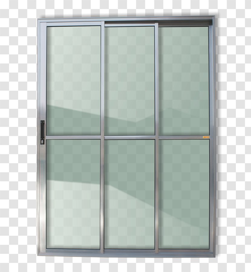 Window Glass Door Aluminium Esquadria - Room Transparent PNG