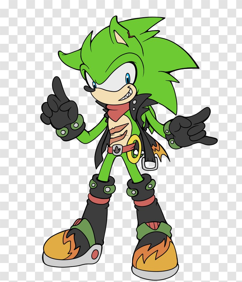 Sonic The Hedgehog Amy Rose Boom Forces - Fictional Character - Vector Transparent PNG