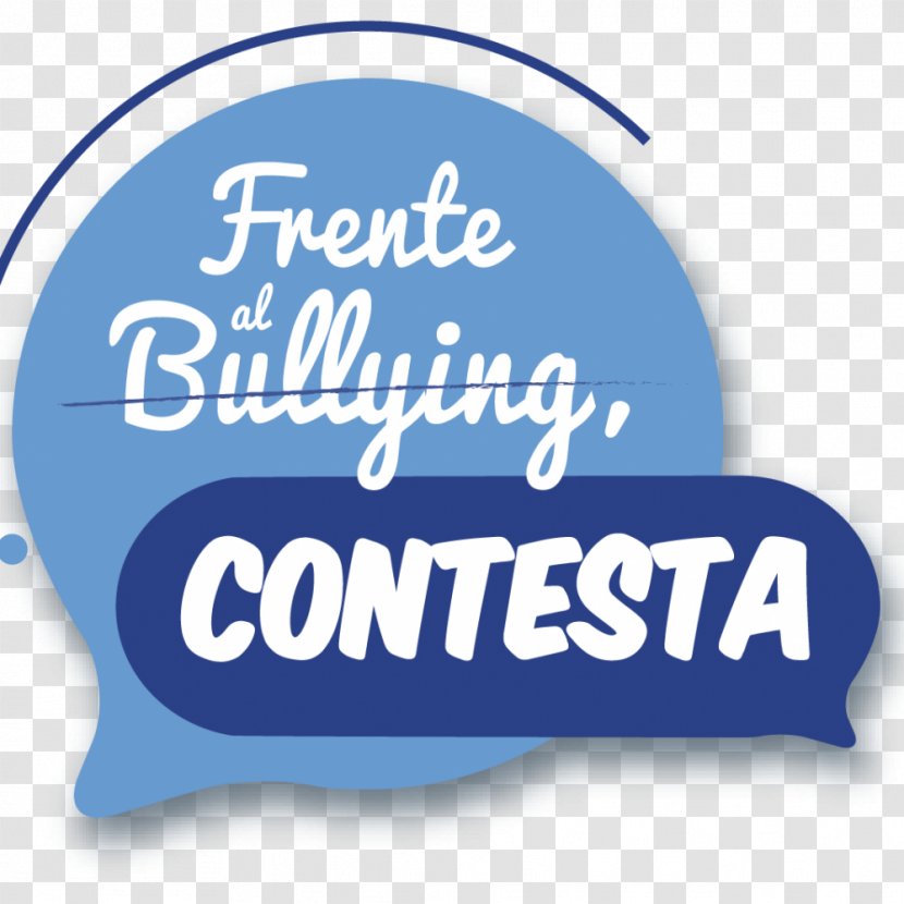 School Bullying Logo - Text Transparent PNG
