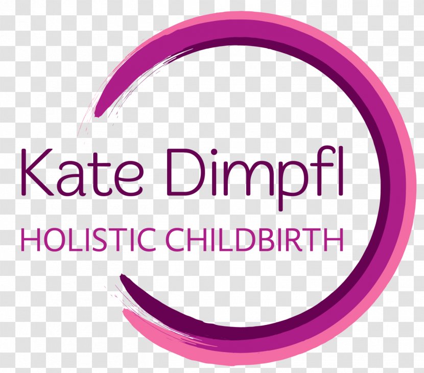 Childbirth Doula Force Logo - Couple Transparent PNG