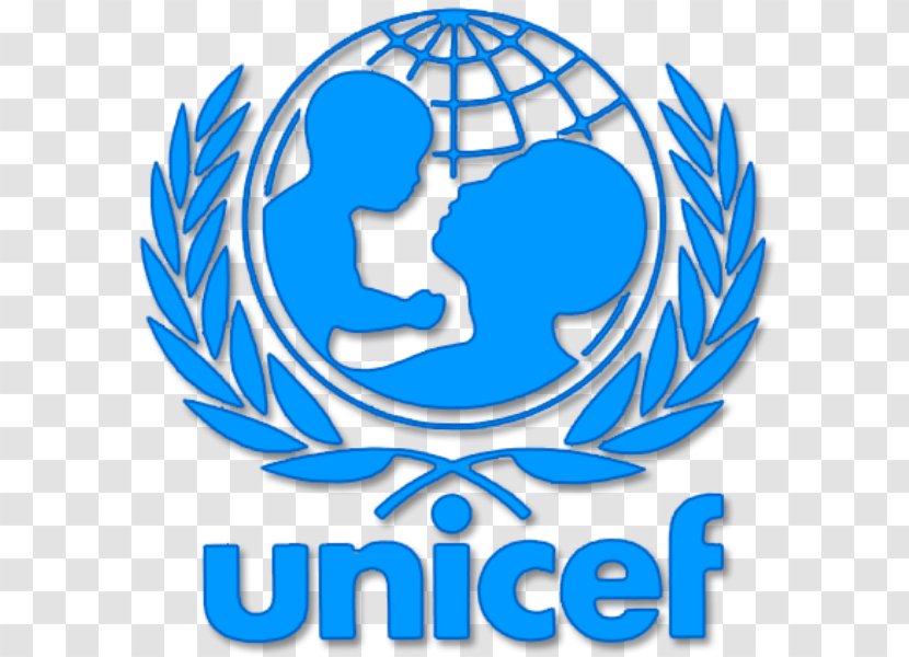 UNICEF United Nations Government Agency Organization Child Transparent PNG