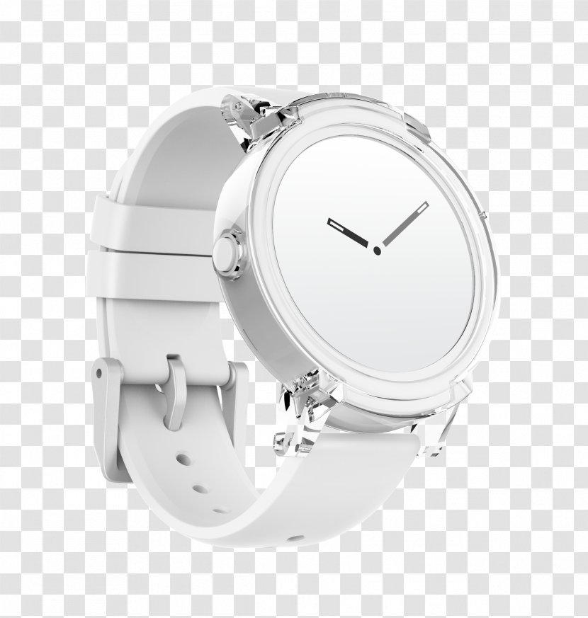 Mobvoi Smartwatch Wear OS Ticwatch Samsung Gear S2 - Watch Transparent PNG
