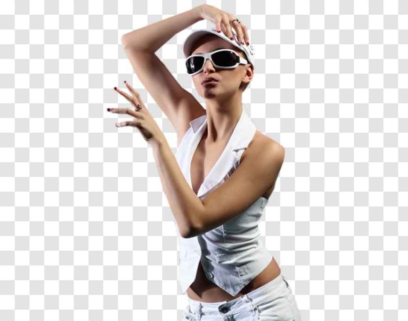 Woman Female - Cool Transparent PNG