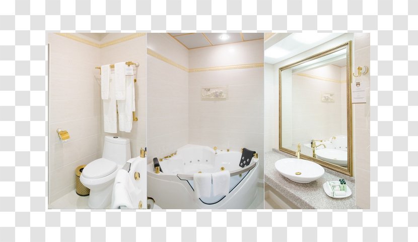 SPA Hotel Rafael Bathroom Suite - Sink Transparent PNG