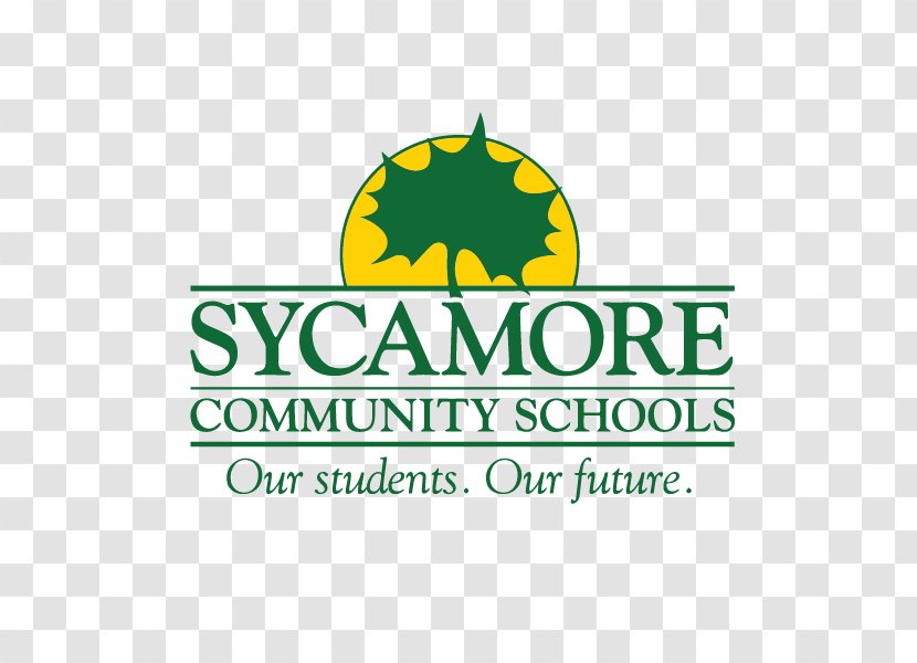 Sycamore High School Township Cincinnati Symmes - Brand Transparent PNG