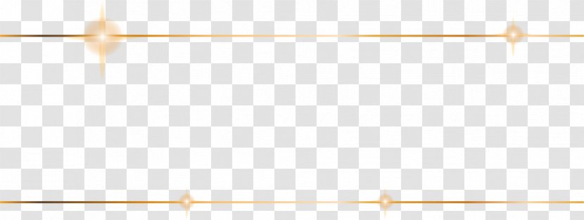 Material Pattern - Rectangle - Gold Trim Borders Transparent PNG