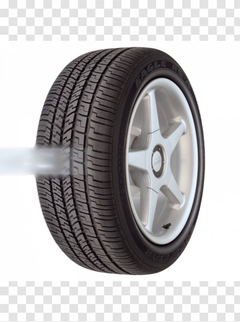 Car Goodyear Tire And Rubber Company Wheel Radial Transparent PNG