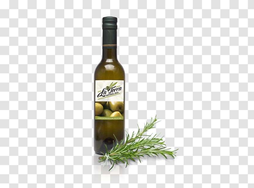 Soybean Oil Olive Extraction - Vegetable - Rosemary Transparent PNG