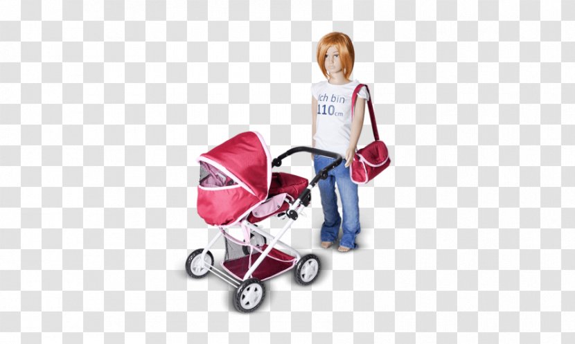 Baby Transport Vehicle Toy Transparent PNG