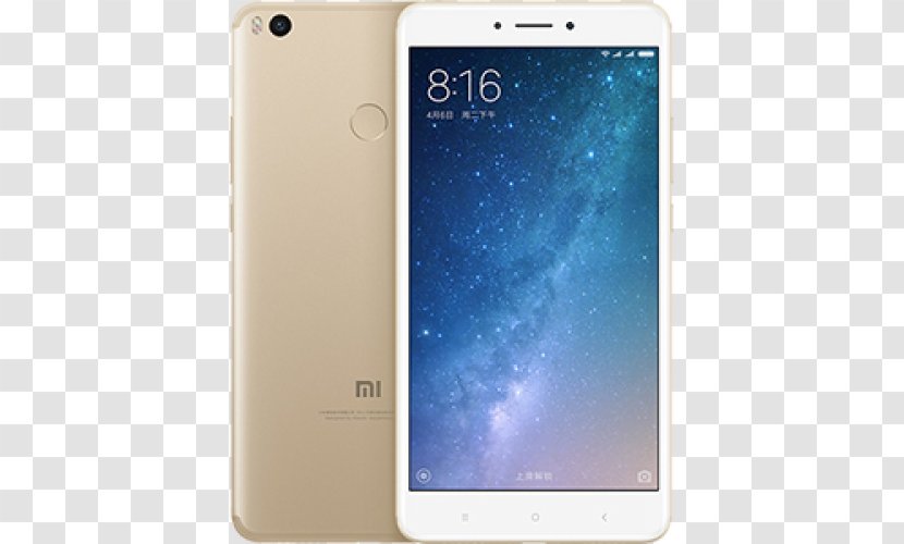 Xiaomi Mi Max 2 4gb RAM 4G LTE - 64 Gb - Apple Mobile Phone Products In Kind 14 0 1 Transparent PNG