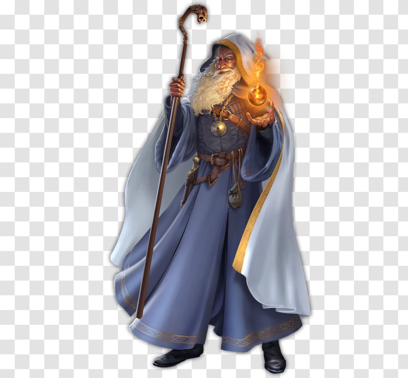 King Arthur Magician Dungeons & Dragons Fantasy Mythology - Warlock - Merlin Transparent PNG