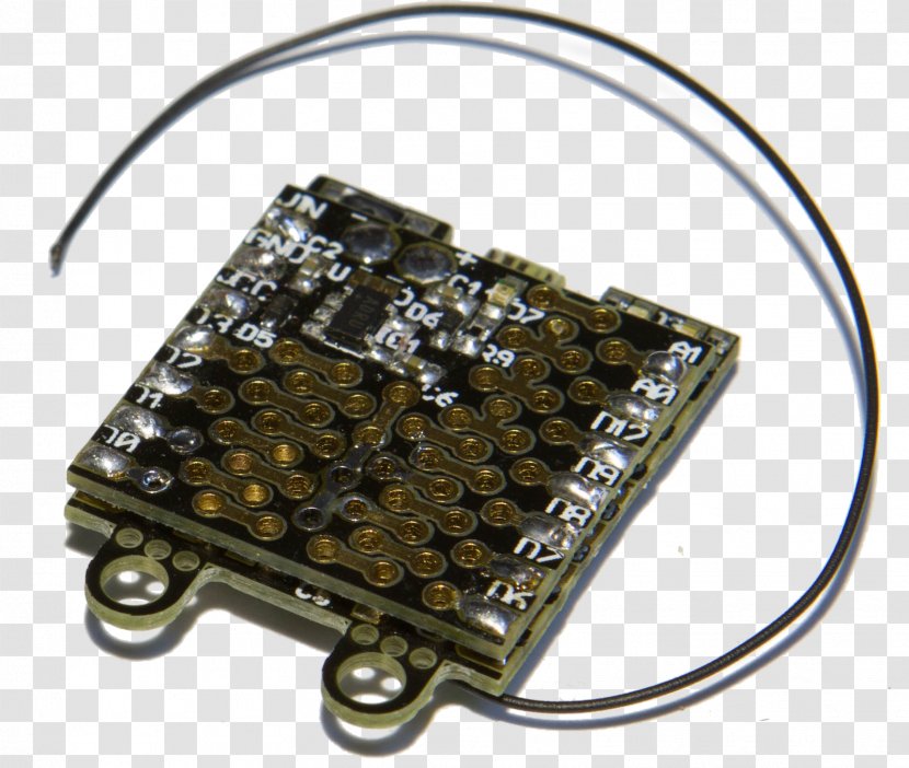 Arduino Metal Computer Hardware Printed Circuit Board USB - Copper - Node Transparent PNG