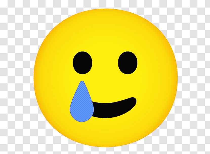 Emoticon Transparent PNG