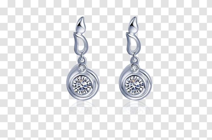 Earring Charms & Pendants Body Jewellery Gemstone - Jewelry Transparent PNG