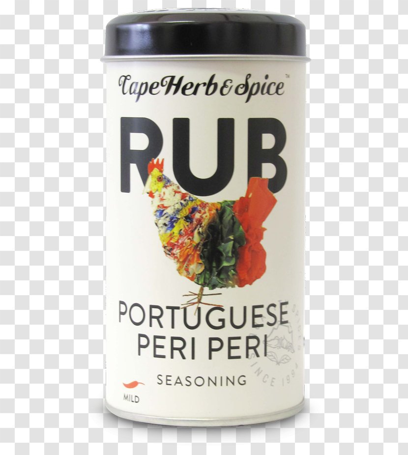 Portuguese Cuisine Barbecue Spice Rub Piri - Tree - Peri Transparent PNG