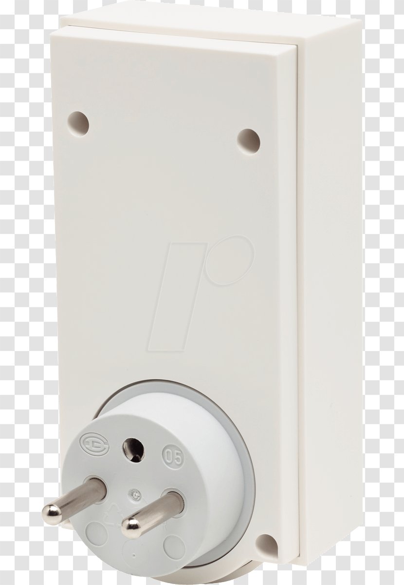 Wireless Light Switch France Actuator .fr - Technology Transparent PNG