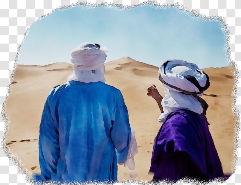 Erg Chigaga Fes Sahara Mhamid Desert - Morocco Camel Trips Transparent PNG