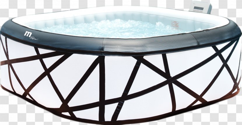 Hot Tub Spa Bathtub Swimming Pool SoHo - Campsite Transparent PNG
