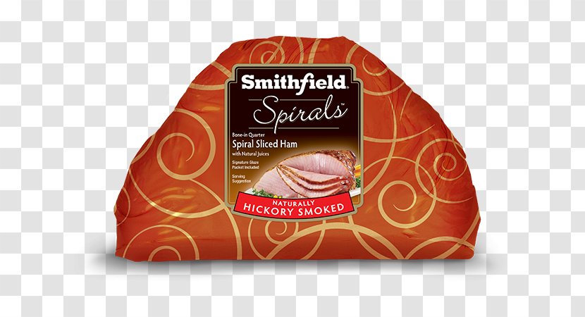 Smithfield Ham Bacon Cooking - Tree Transparent PNG