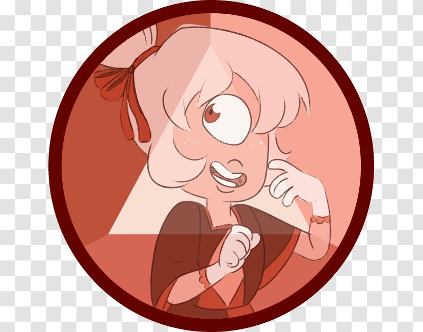 Gemstone Padparadscha Amethyst Sapphire Wikia - Cartoon - Paddy Transparent PNG