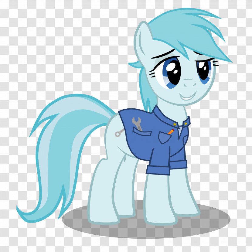 Horse Mammal Pony Animal - Frame - Pleasantly Surprised Transparent PNG