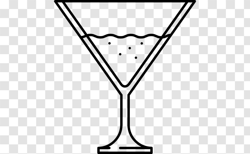 Martini Champagne Glass Cocktail Stemware Clip Art Transparent PNG