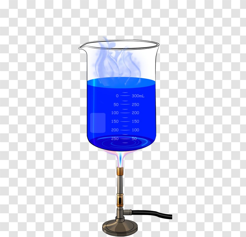 Dr. Bunsen Honeydew Burner Beaker Liquid Brenner - Robert - Glass Transparent PNG