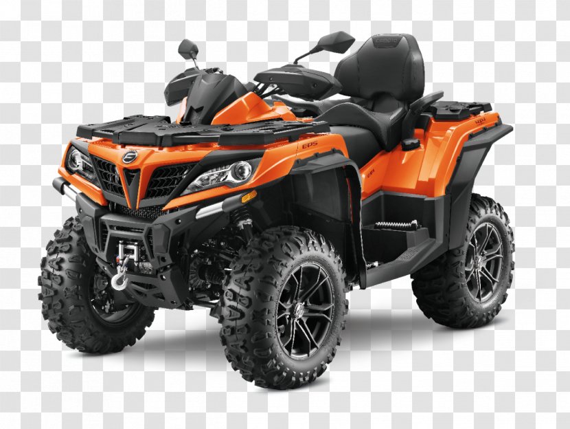 Moto C All-terrain Vehicle Motorcycle Information - Off Roading Transparent PNG