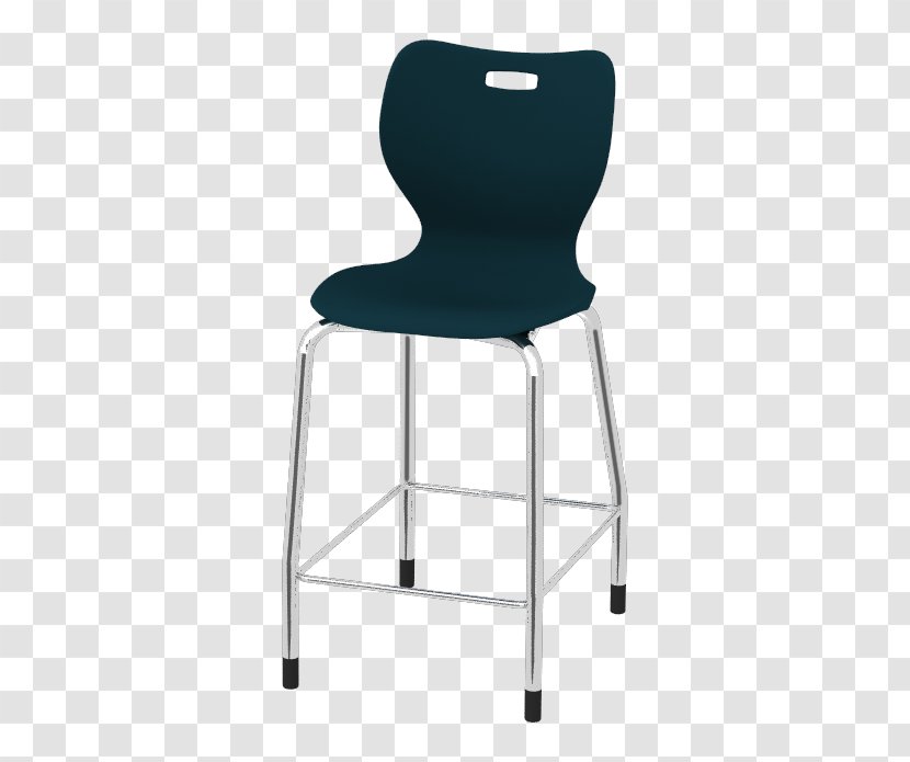 Bar Stool Seat Chair Armrest Transparent PNG