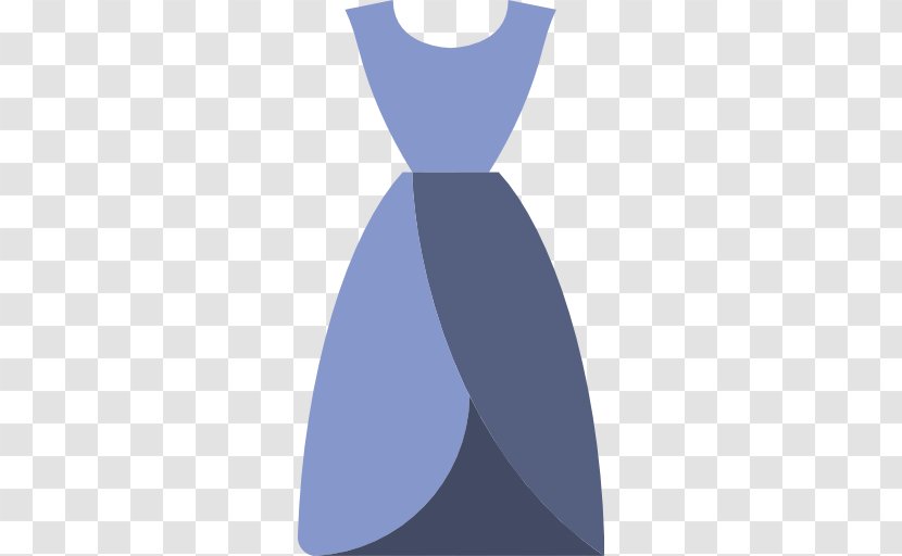 Textile Clothing Material Tailor - Dress Icon Transparent PNG