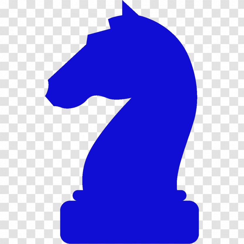 Chess Piece Horse Knight Bishop - King Transparent PNG