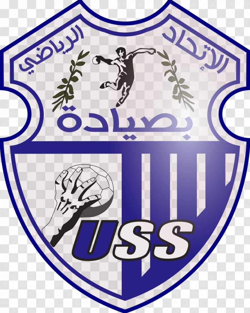 Sayada, Tunisia Club Olympique De Médenine US Monastir Union Sportive Sayadie - Handball Transparent PNG