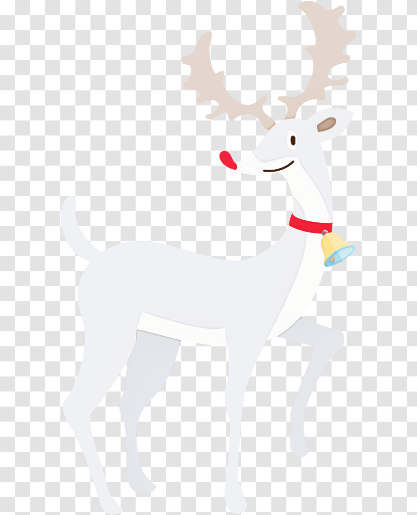 Reindeer Christmas Reindeer Christmas Transparent PNG