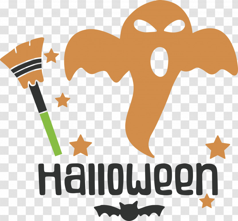 Happy Halloween Halloween Transparent PNG