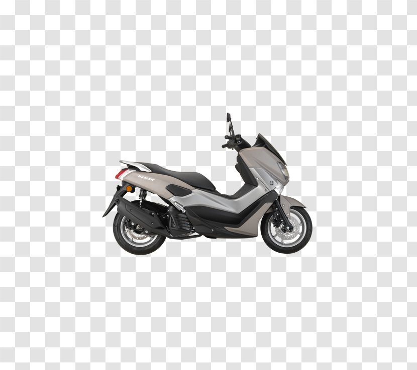 Scooter Yamaha Motor Company Car T-150 Motorcycle Transparent PNG