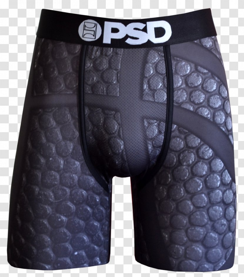Underpants Swim Briefs Trunks Shorts - Silhouette - Spangle Transparent PNG