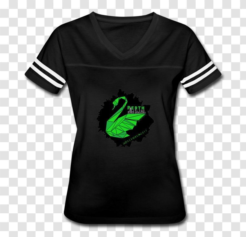 T-shirt Hoodie Clothing Spreadshirt - Active Shirt Transparent PNG