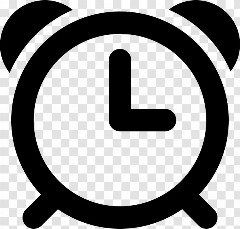 Alarm Clocks Clip Art - Area - Clock Transparent PNG