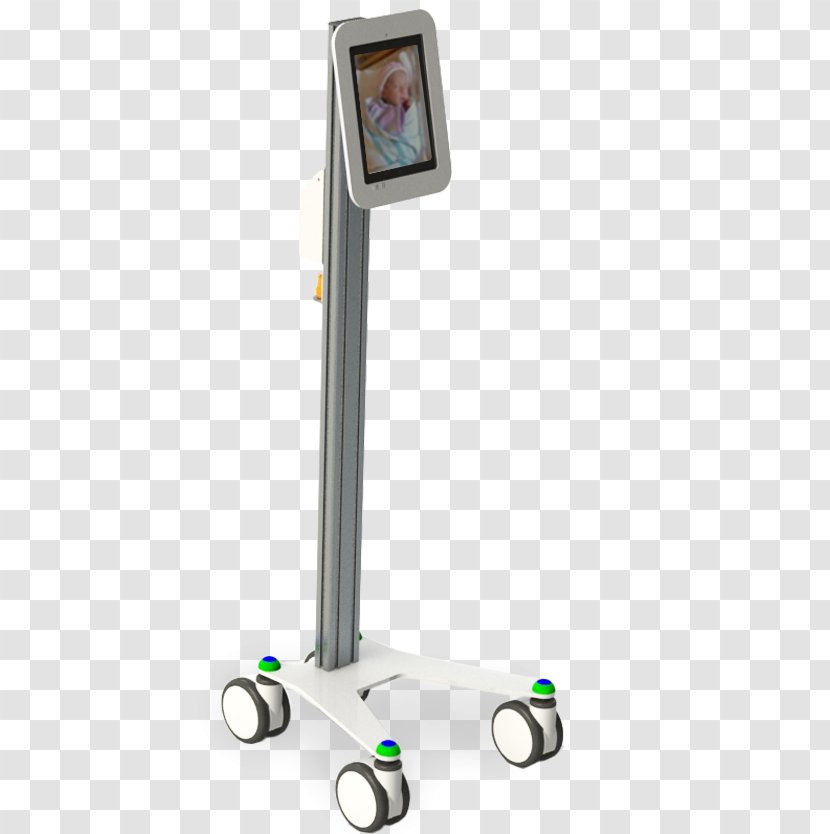 Medicine Hospital Health Care Computer Mobile Computing - Baby Cart Transparent PNG