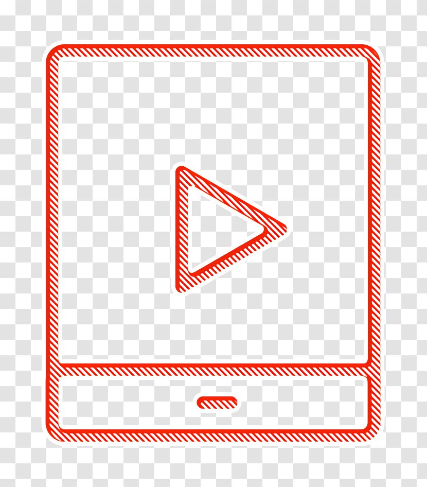 Audio Icon Media Multimedia - Rectangle Transparent PNG