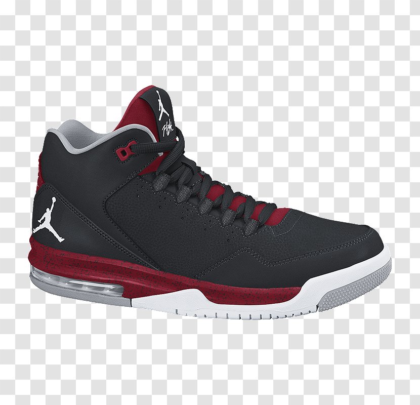 Nike Sports Shoes Air Jordan Basketball Shoe - White - Flights Transparent PNG