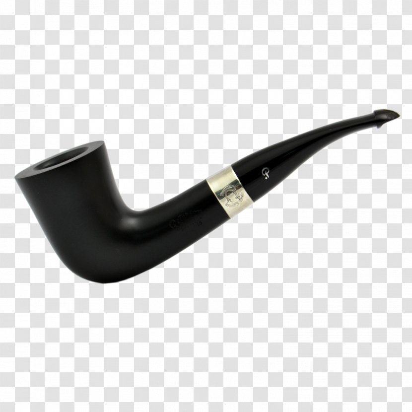 Tobacco Pipe Product Design - Sherlock Holmes Transparent PNG