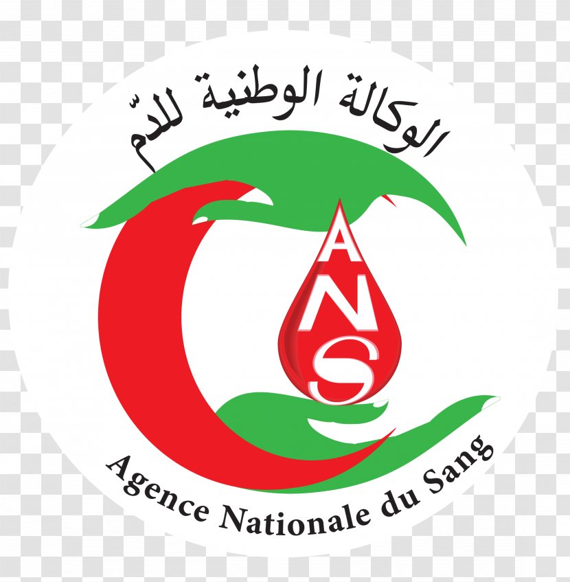 Agence Nationale Du Sang Blood Donation Transfusion Product Transparent PNG