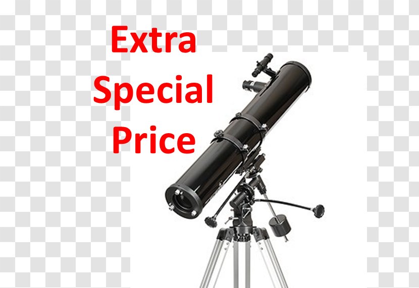 Refracting Telescope Sky-Watcher Astrophotography Optics - Dobsonian - Camera Accessory Transparent PNG