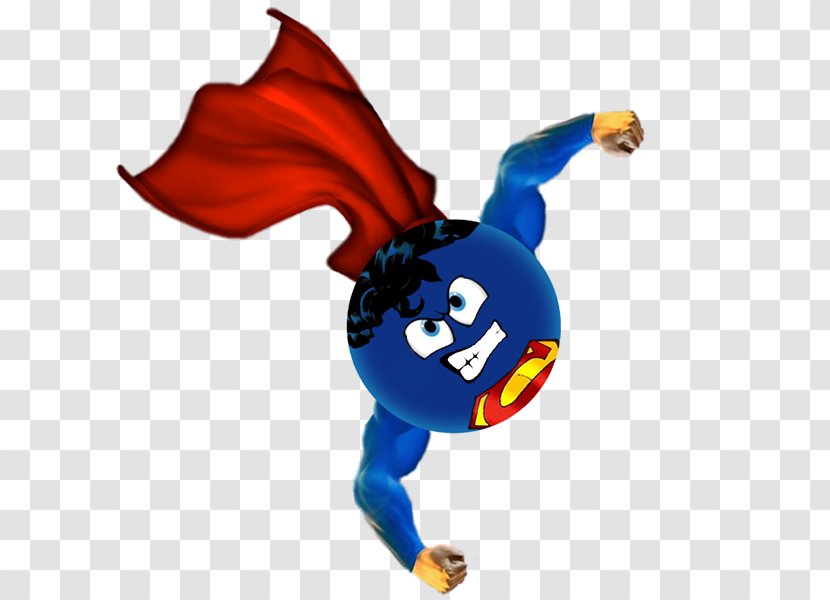 Emoticon Smiley Thepix Superman - Symbol - New York Giants Transparent PNG