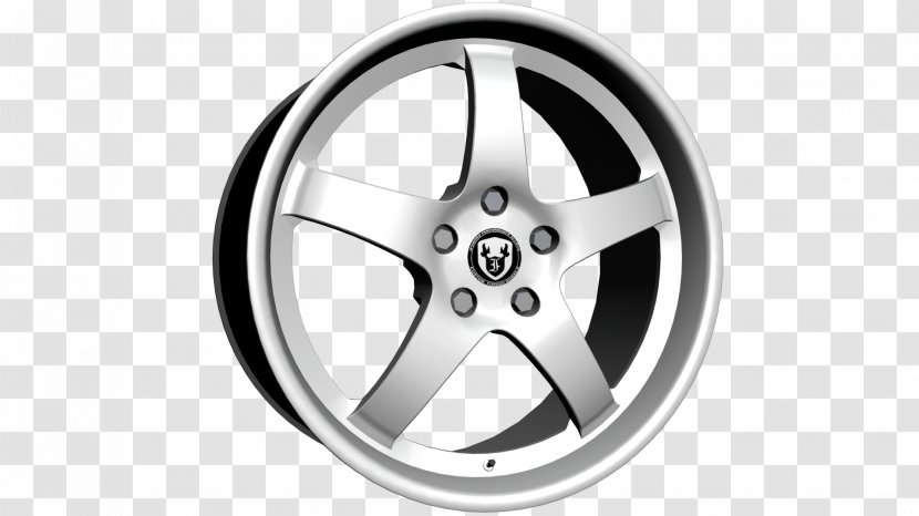 Alloy Wheel Spoke Bicycle Wheels Tire - Mercedesbenz - Car Transparent PNG