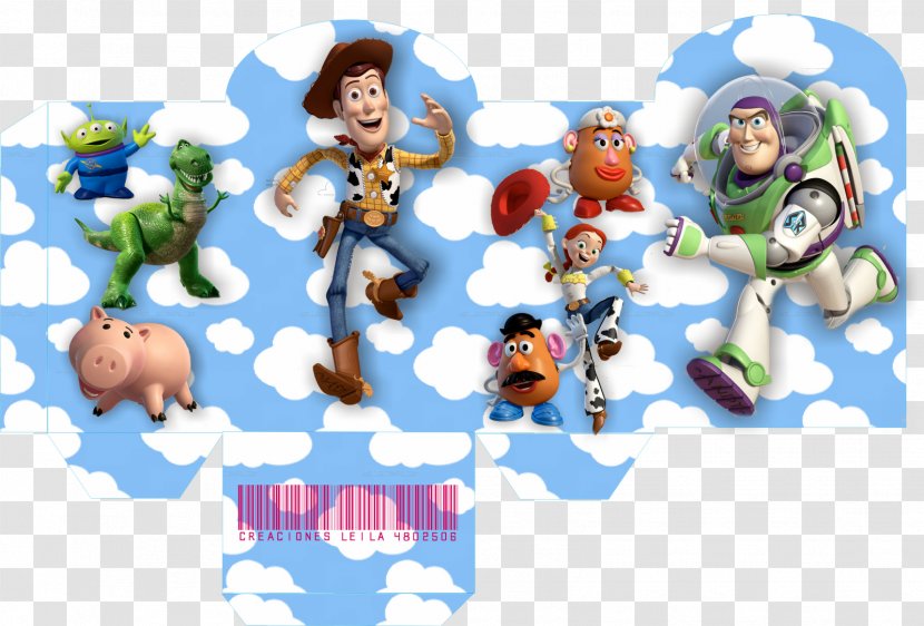 Desktop Wallpaper Toy Story Photography Convite - Gudi Padwa Transparent PNG