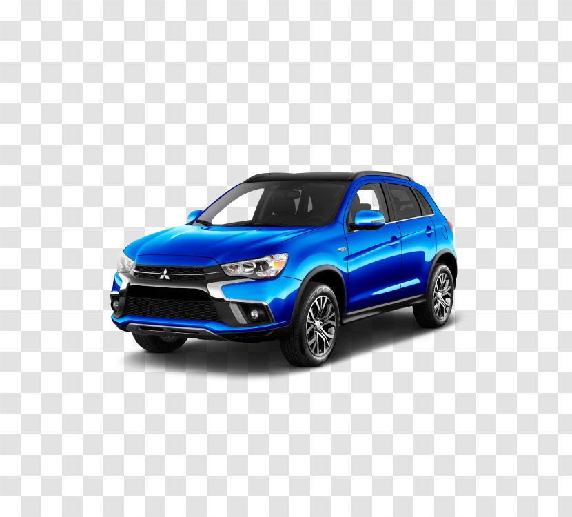 Mitsubishi Motors Car 2018 Outlander Sport 2.0 ES List Price Transparent PNG